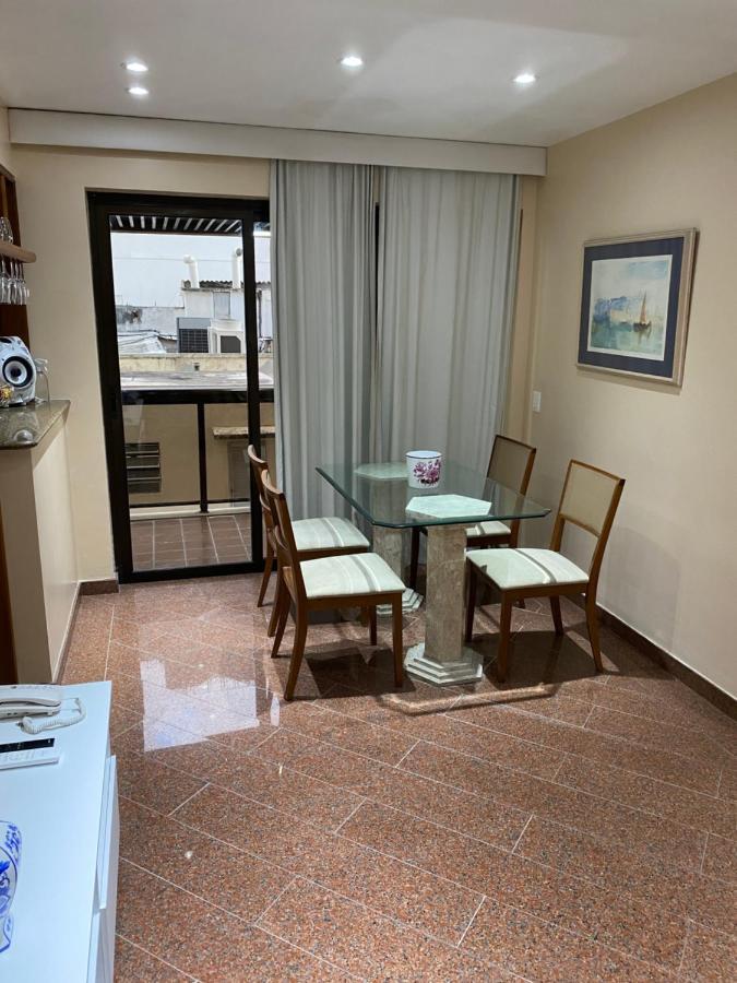 Flat Vieira Souto Ipanema Lejlighed Rio de Janeiro Eksteriør billede