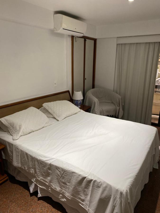 Flat Vieira Souto Ipanema Lejlighed Rio de Janeiro Eksteriør billede