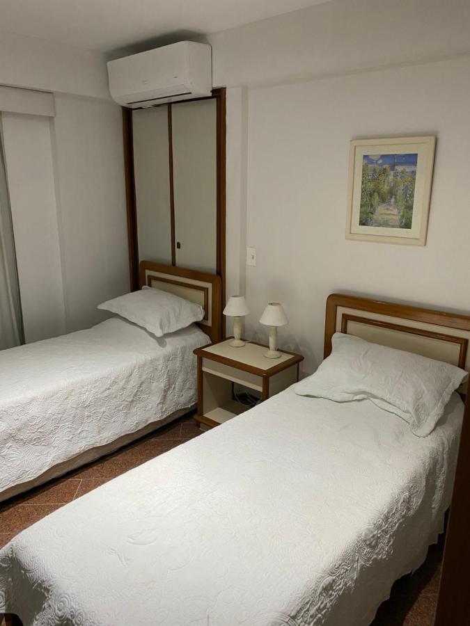 Flat Vieira Souto Ipanema Lejlighed Rio de Janeiro Eksteriør billede