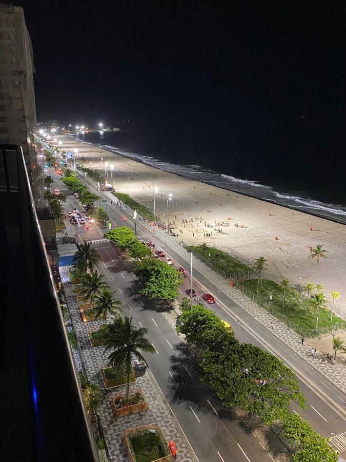 Flat Vieira Souto Ipanema Lejlighed Rio de Janeiro Eksteriør billede