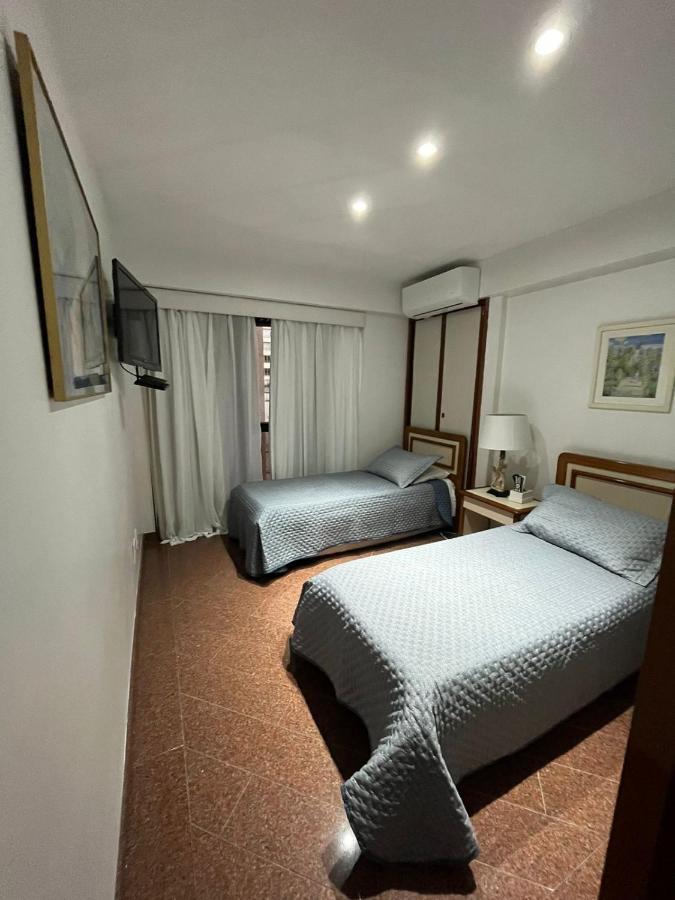 Flat Vieira Souto Ipanema Lejlighed Rio de Janeiro Eksteriør billede