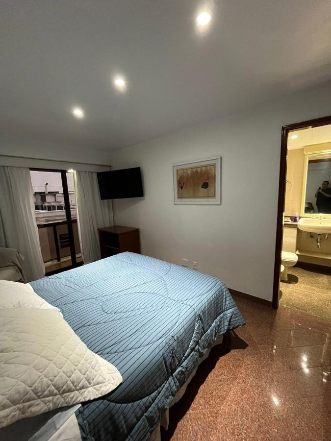 Flat Vieira Souto Ipanema Lejlighed Rio de Janeiro Eksteriør billede