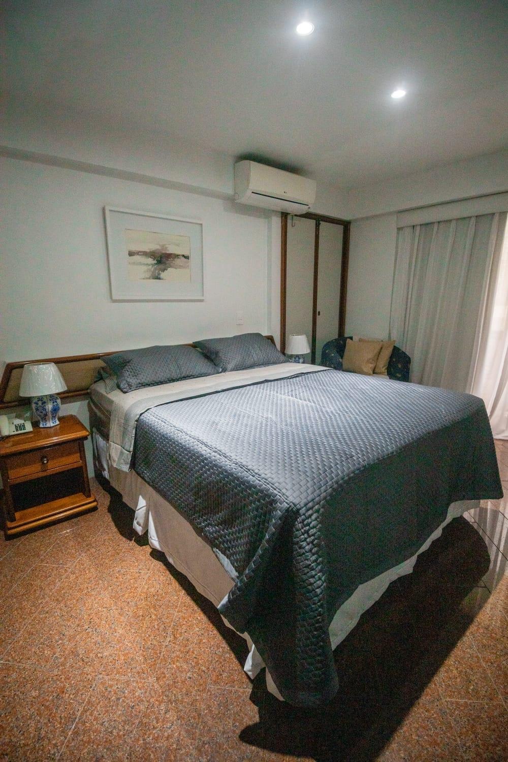 Flat Vieira Souto Ipanema Lejlighed Rio de Janeiro Eksteriør billede